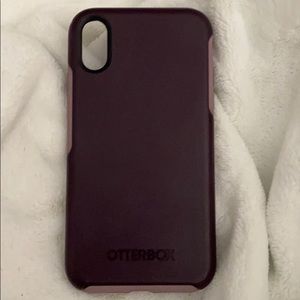 OTTERBOX IPHONE XR CASE